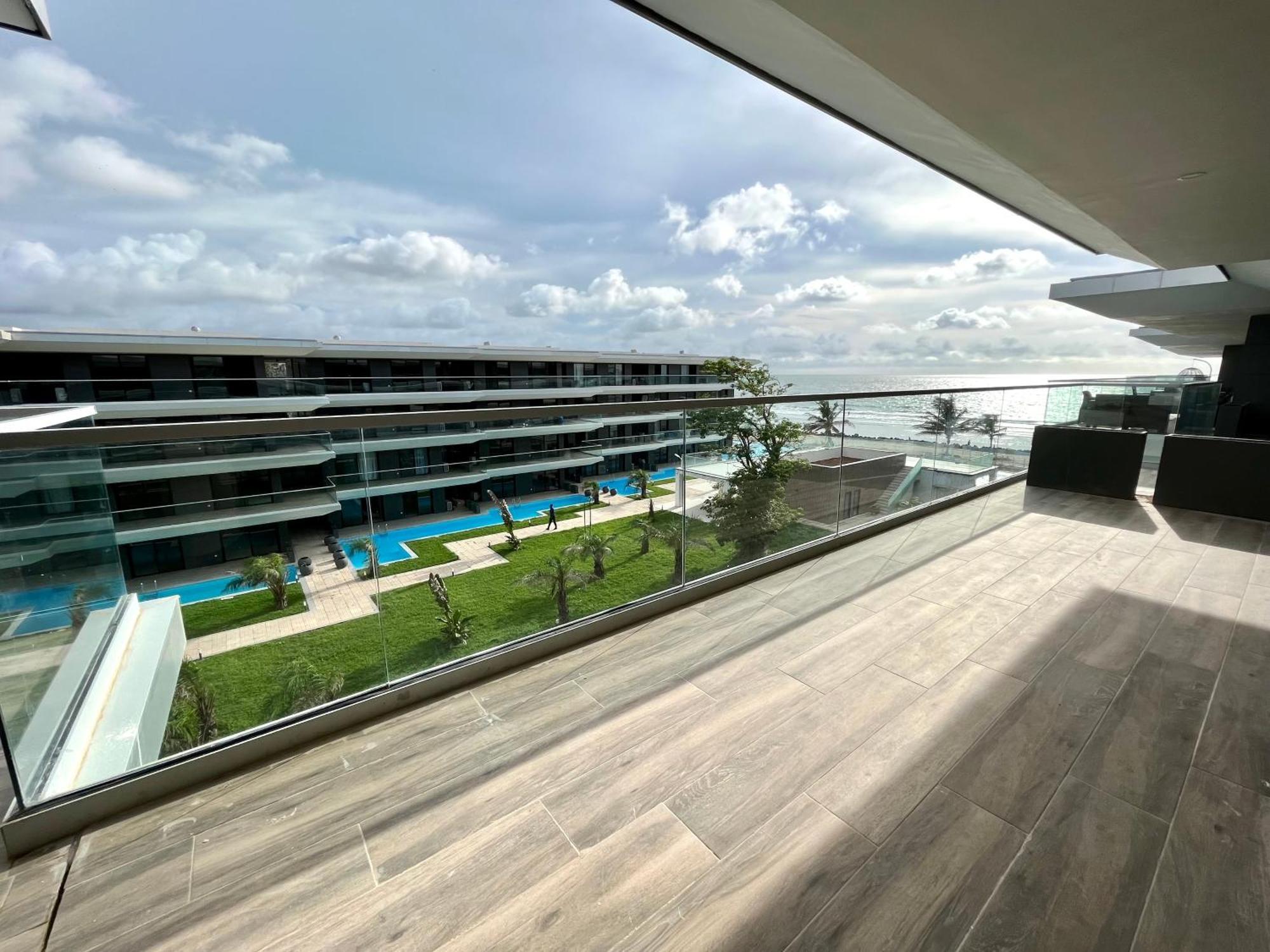 Kololi Sands Apartments Exterior foto