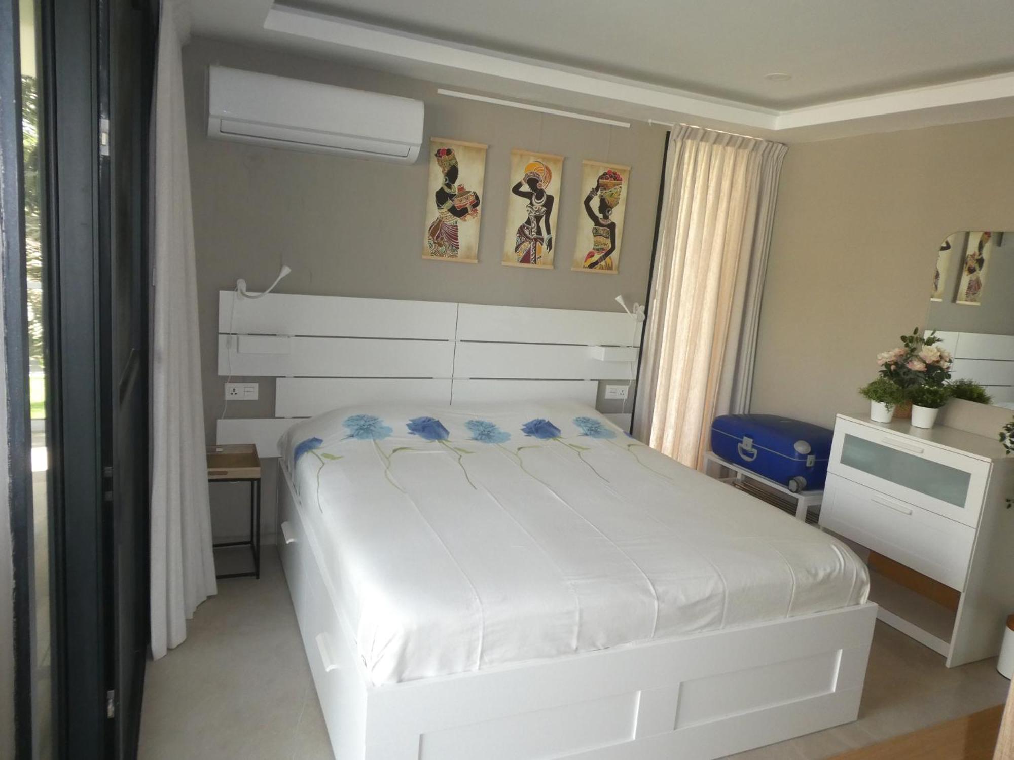 Kololi Sands Apartments Exterior foto