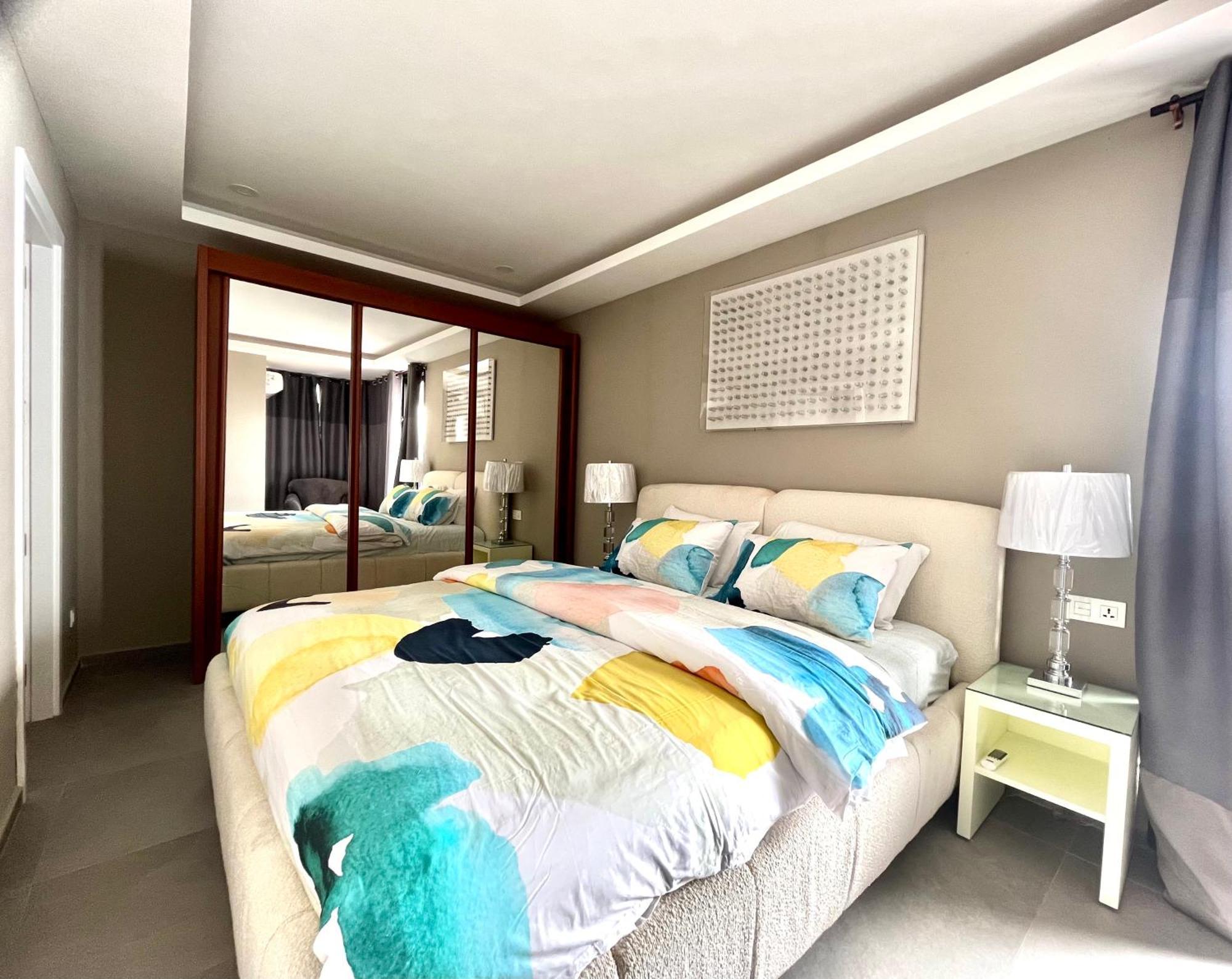 Kololi Sands Apartments Exterior foto