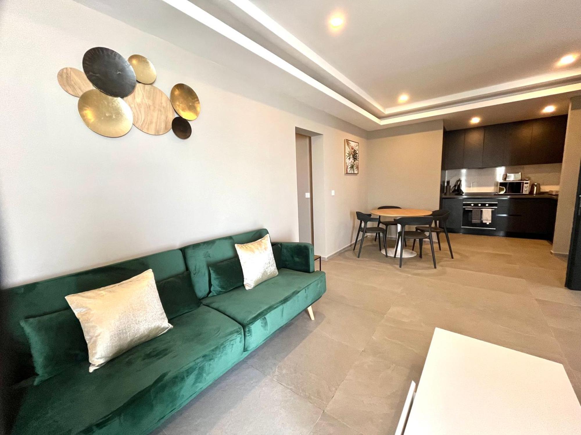 Kololi Sands Apartments Exterior foto