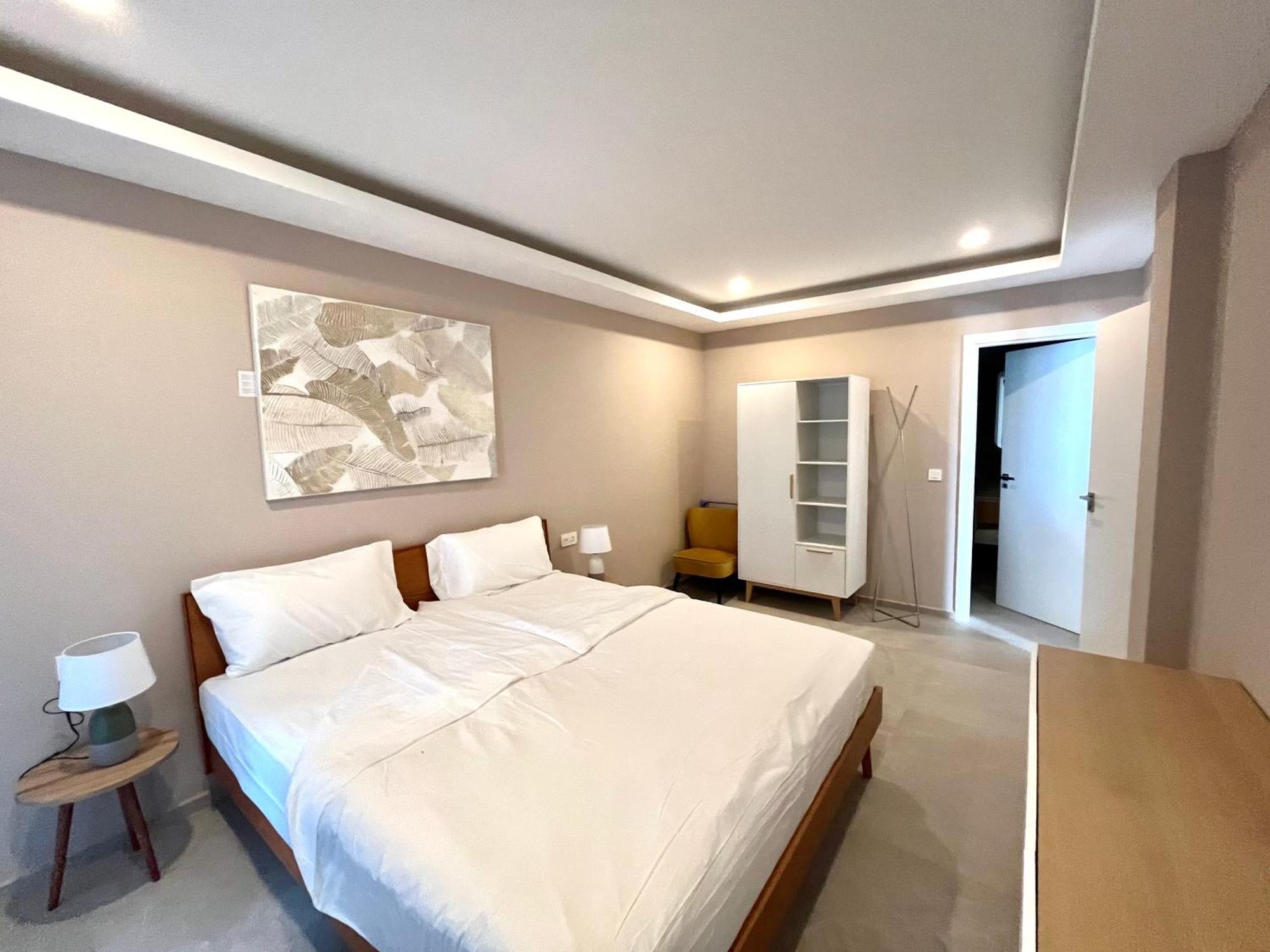 Kololi Sands Apartments Exterior foto